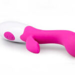 Test: Easytoys Lily seidenweicher vibrator