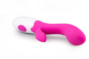 Test: Easytoys Lily seidenweicher vibrator