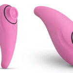 Test: Easy Toys FemmeGasm Tapp 2