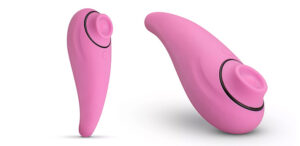 Test: Easy Toys FemmeGasm Tapp 2