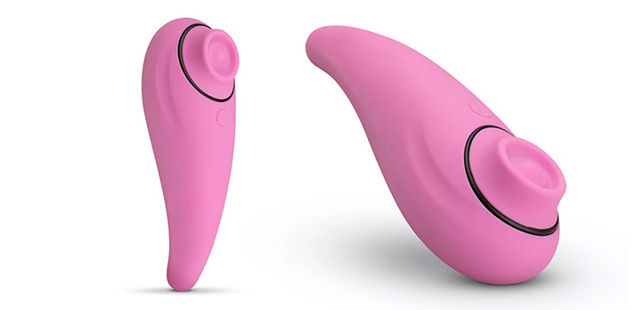 Test: Easy Toys FemmeGasm Tapp 2