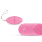 Test, Easy Toys Vibro Ei