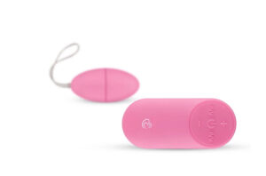 Test, Easy Toys Vibro Ei